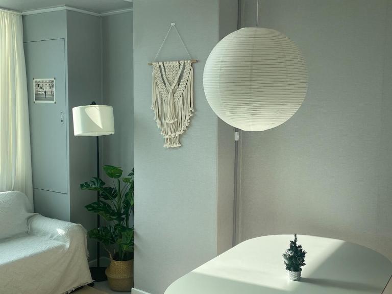 Cozy Corner # 1 minute from Dongdaemun Station # DDP # Pretty accommodation - Chambres d'hôtes Séoul