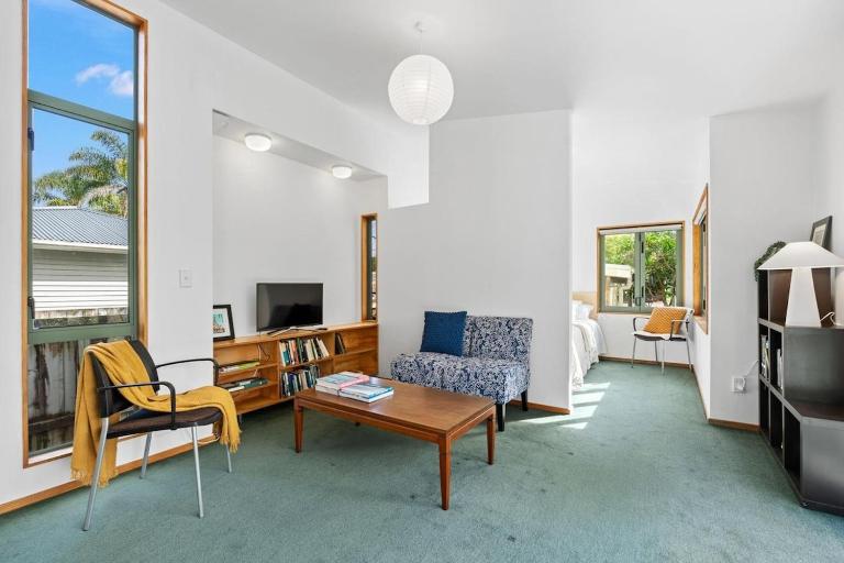 Water's Edge Stay in Central Whangarei - Ferienwohnung Whangarei