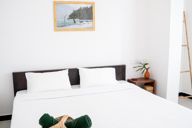 Kashu Stay - B&B Weligama