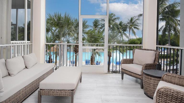 409 Mariners Club - B&B Key Largo