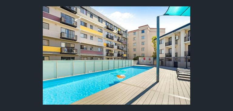 East Perth 2 bedroom Apartment with Parking and Wi-Fi - Ferienwohnung Perth