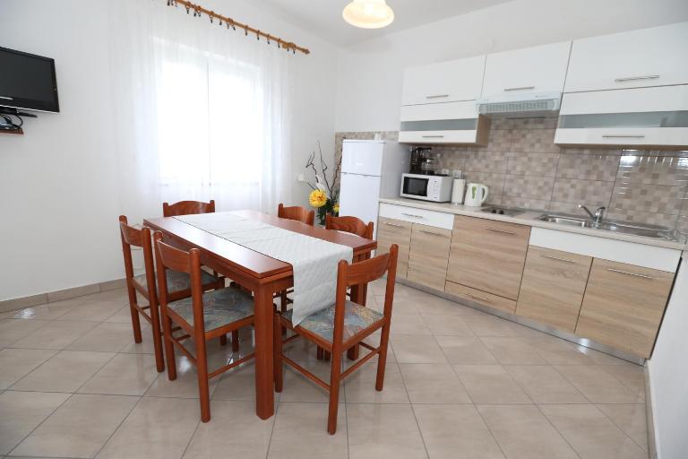 Apartment Vinka - Chambres d'hôtes Baška