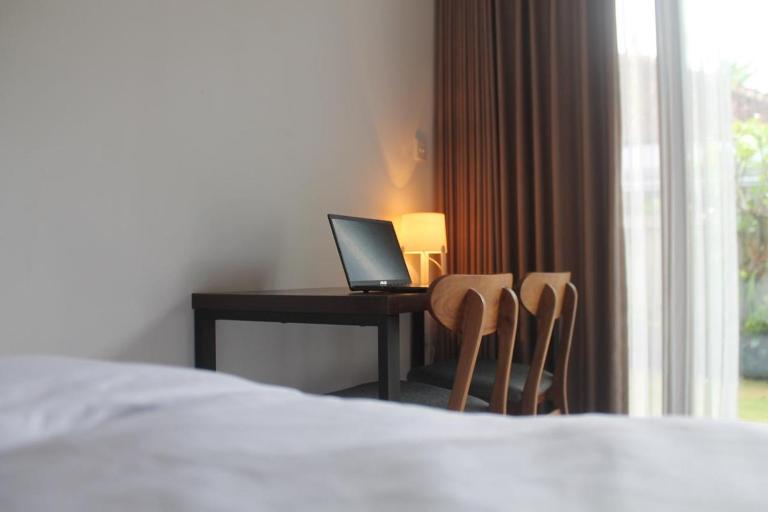 Lovely family home in Sindhu Sanur! Walking distance to the beach - B&B Kelurahan Sanur