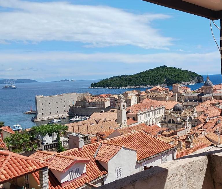 Apartments Lucic - Ferienwohnung Dubrovnik