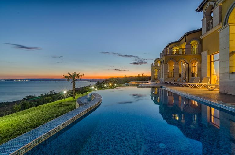 VILLAS GOLF - B&B Balchik