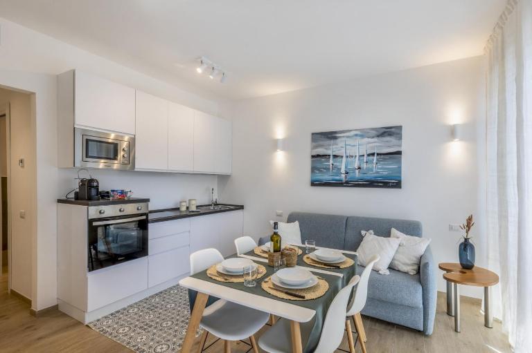 Bilocale comodo e centrale by Host Hero - Ferienwohnung Civitanova Marche