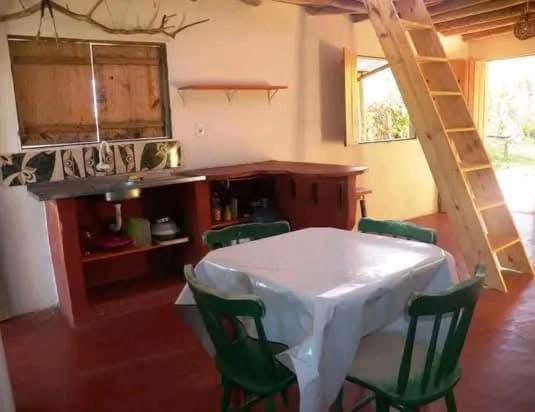 Casa da Represa de Serra Grande - Bed and Breakfast Serra Grande