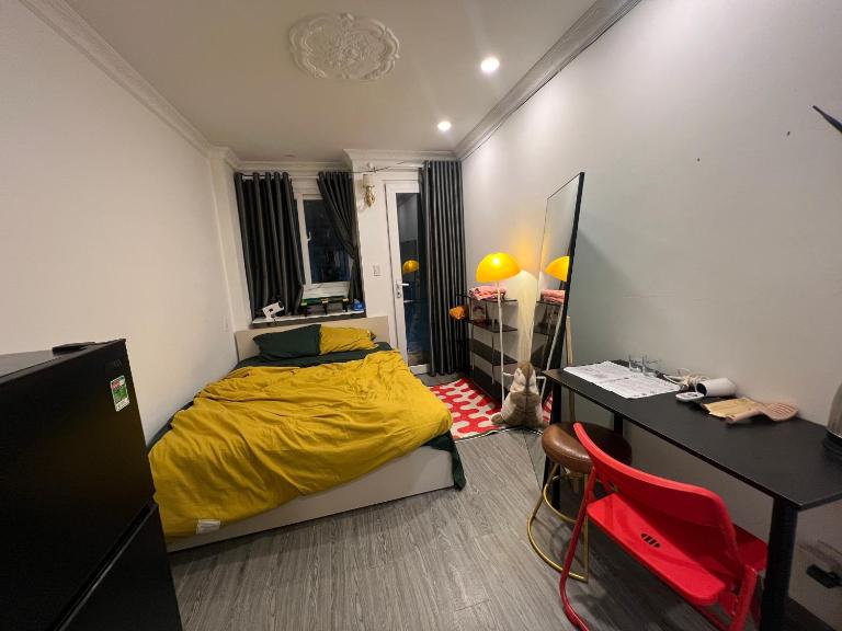 lalaland home Bùi Viện - Bed and Breakfast Ho Chi Minhstad