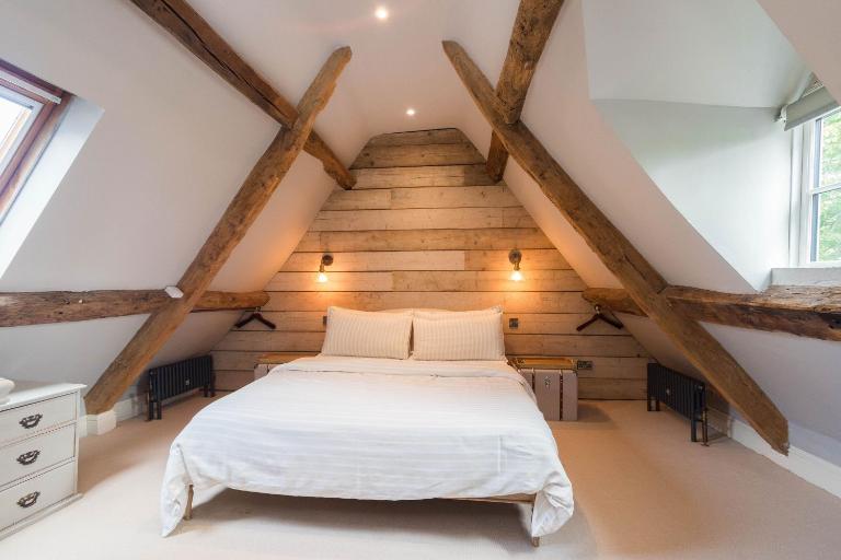 Cotswold Cottage- Central Witney - Chambres d'hôtes Witney