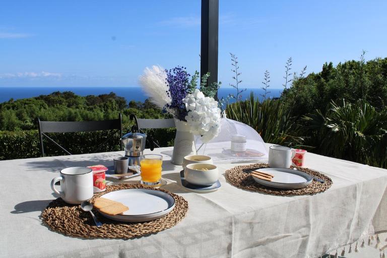 Azores Panorama Lodge - B&B Norte Pequeno