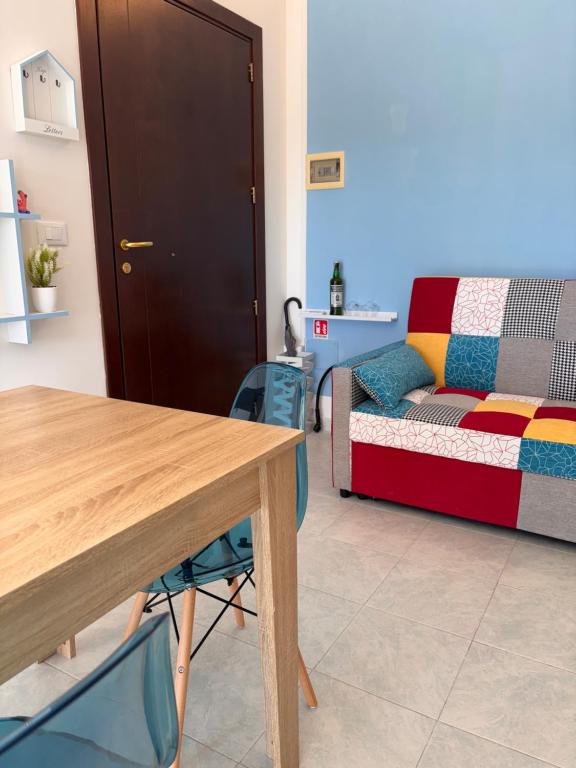 Greta's House Otranto - B&B Otranto