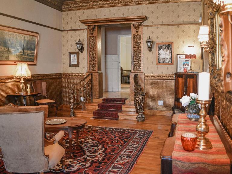 Splendid Village - Bed and Breakfast Beaufort West