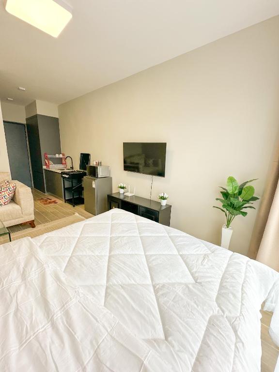 Cozystays by Vee - Chambres d'hôtes Nairobi