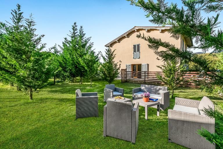 Lovely Margherita Private Pool Mugello - Happy Rentals - B&B Vicchio