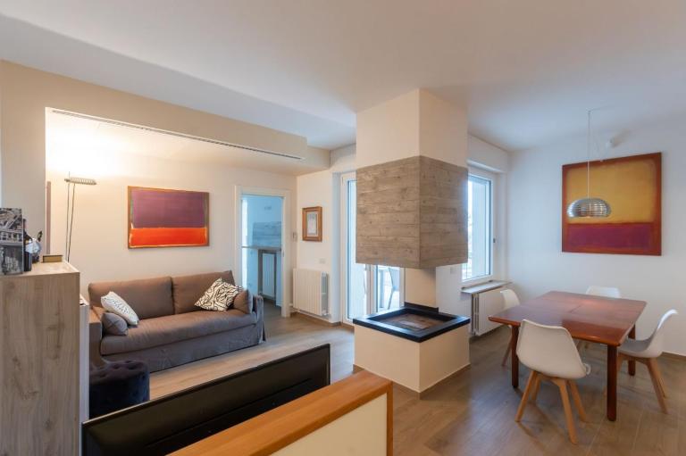 Cardarelli Loft Macerata - B&B Provincia di Macerata