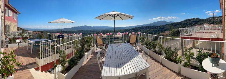 Homeliday RELAX - B&B Caldana