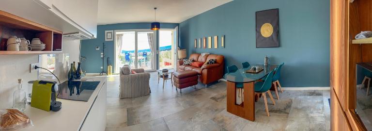 homeliday ACTIVE - B&B Caldana