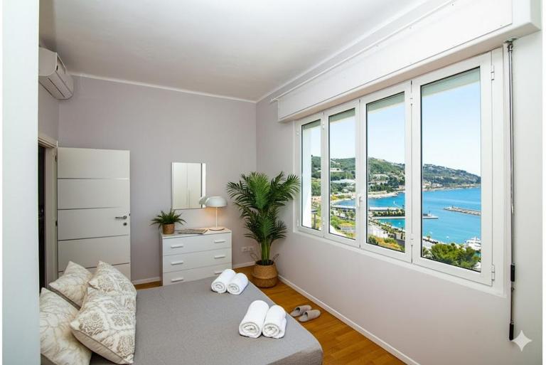 Casa Baia Blu - Bed and Breakfast San Lorenzo al Mare