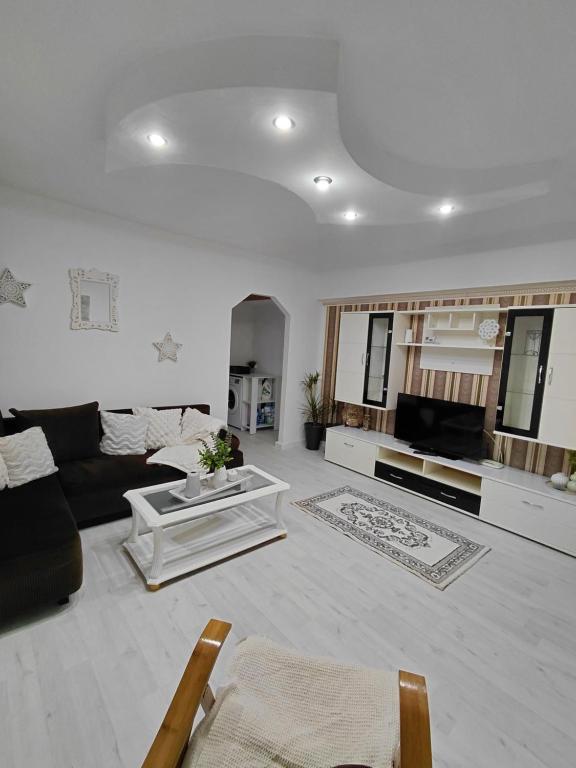 La Monica - Straja - Lupeni - Retezat - Parang - Ferienwohnung Lupeni