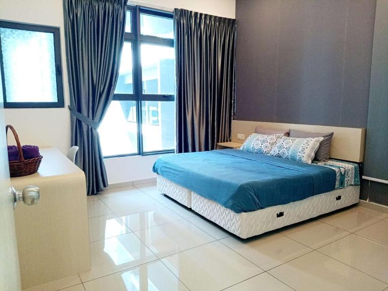 Atlantis One Bedroom - B&B Malacca