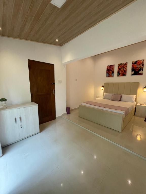 Dambulla Village Stay - Ferienwohnung Dambulla