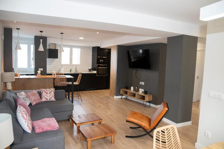 Cozy Loriga - B&B Vigo