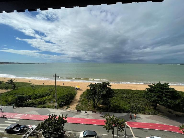 Passargada - Ferienwohnung Vila Velha