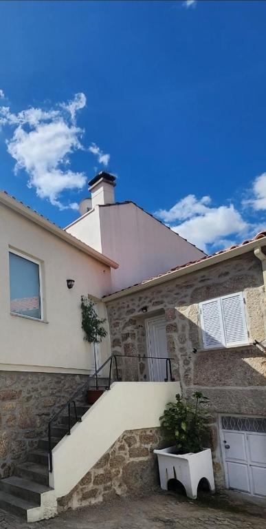 Casa da Aldeia 2 Belmonte - B&B Gaia