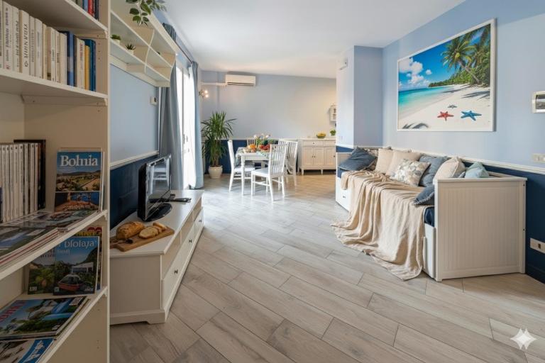 Imperia City apartment - B&B Imperia