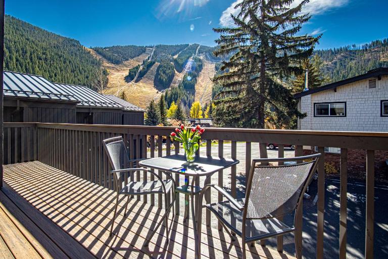 Snow Run Haven #8 - B&B Ketchum
