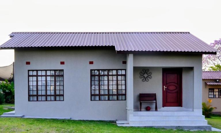 Rayal Lane Farm - Bed and Breakfast Lusaka