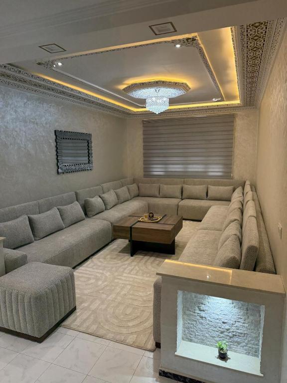 bijoux - Ferienwohnung Tanger