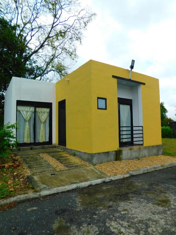Casa Vacacional - Portales del Sol 2 - Ferienwohnung Tocaima