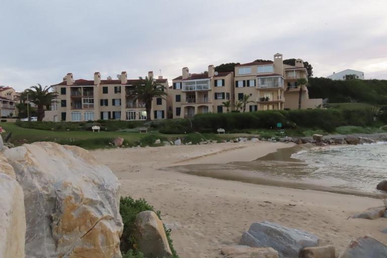 2 Spindrift Port Stfrancis - B&B Cape St Francis