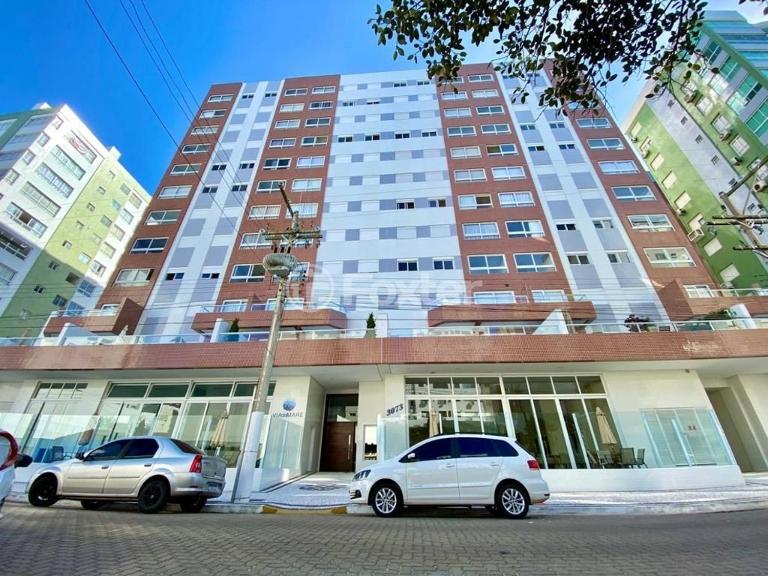 AP com infra completa para relaxar na praia - B&B Capão da Canoa