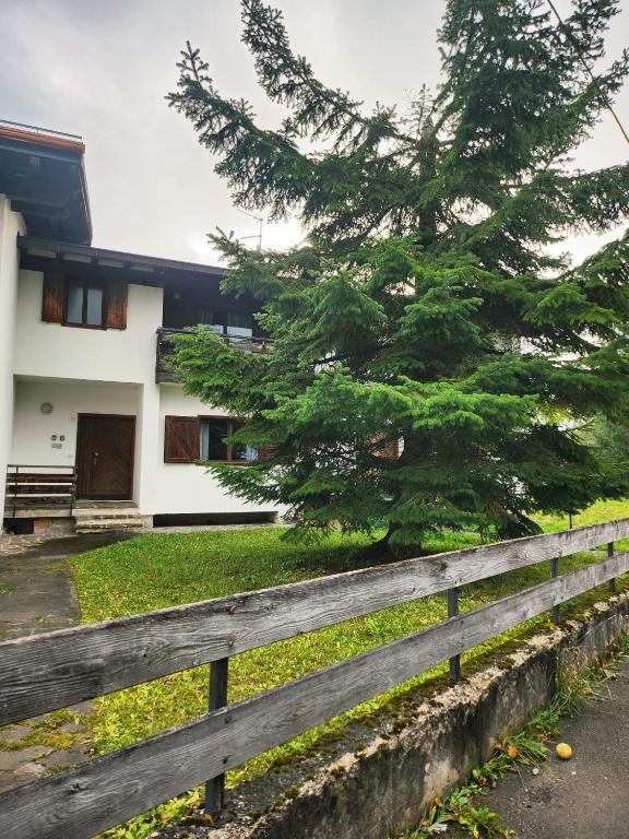 Margiolà - B&B Cleulis