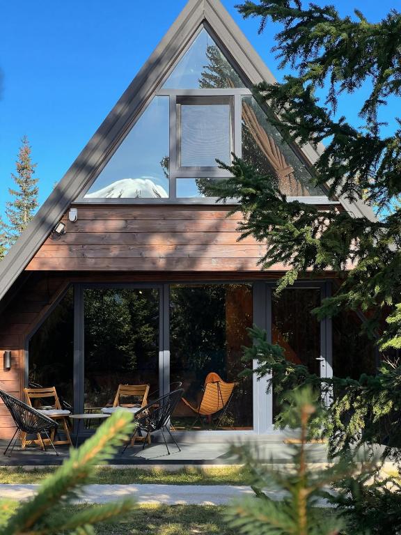 Mountain homes Durmitor 2 - B&B Zabljak