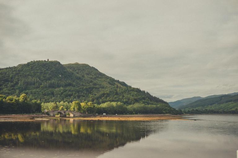 NICHT' Apartments Inveraray Town Centre - B&B Inveraray