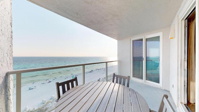 Beachside II 4295 - Ferienwohnung Destin