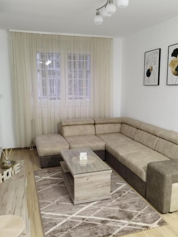 Apartman Lazar - B&B Ruma