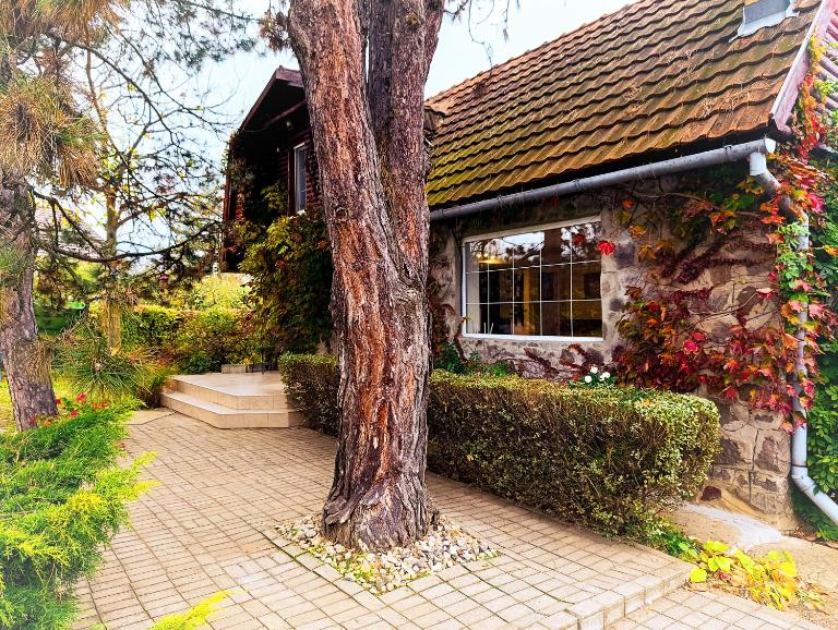 Kings Hill - Family Retreat - B&B Sremski Karlovci
