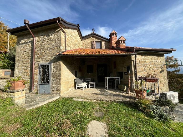 Casa Martino - B&B Villa