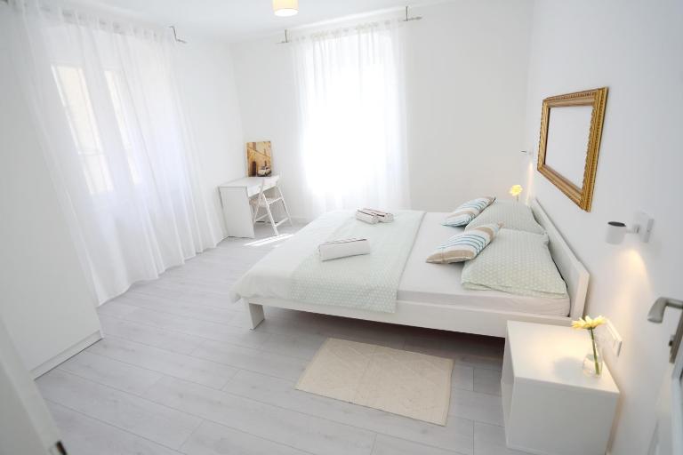 Contarini Apartment - Chambres d'hôtes Split