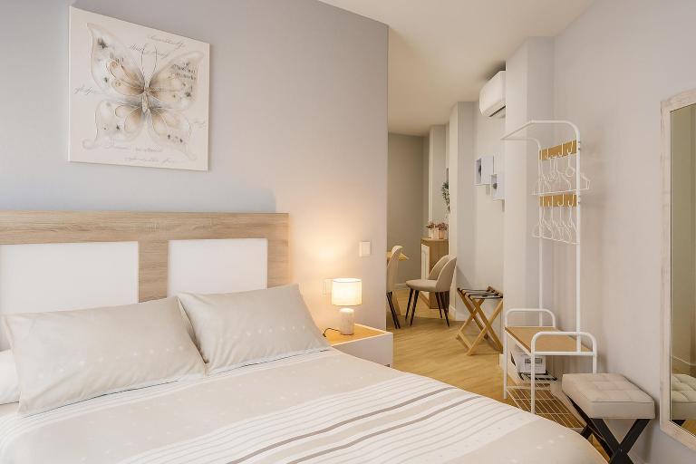 Apartamento Fama - B&B Cáceres