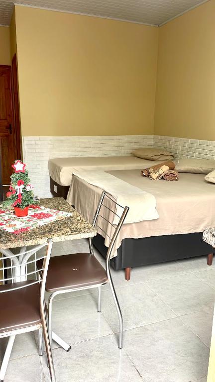 Mini Casa 6 - Chambres d'hôtes Itajaí
