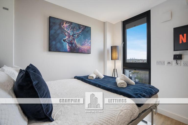 The Point 902 - Grampian Lettings - B&B Aberdeen