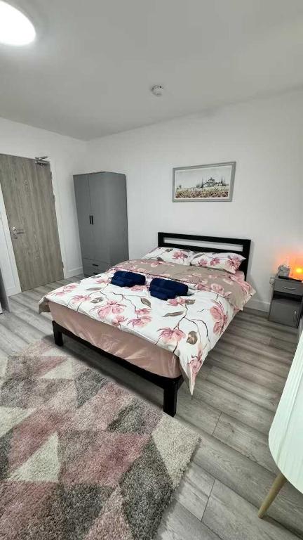Explore Cardiff - Stylish Studio Apartment Near City Centre - Ferienwohnung Cardiff