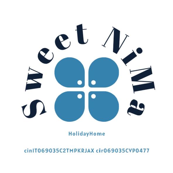 Sweet NiMa - B&B Francavilla al Mare