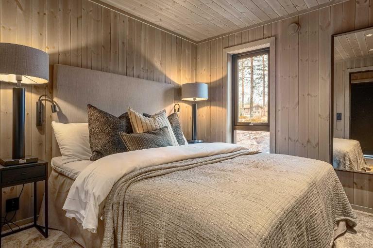 Trysilfjell hytteområde 2115 by Vacation Trysil - Ferienwohnung Innbygda