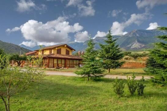 Agriturismo Conca del Re - B&B Castrovillari